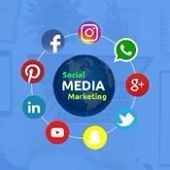 Social Media Marketing Services